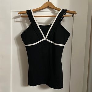 Nike Dri-Fit Athletic Tank Top